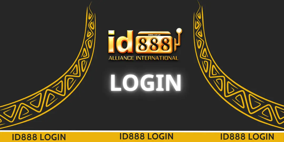 Login - ID888 No.1 Online Casino Philippines 1 Login ID888