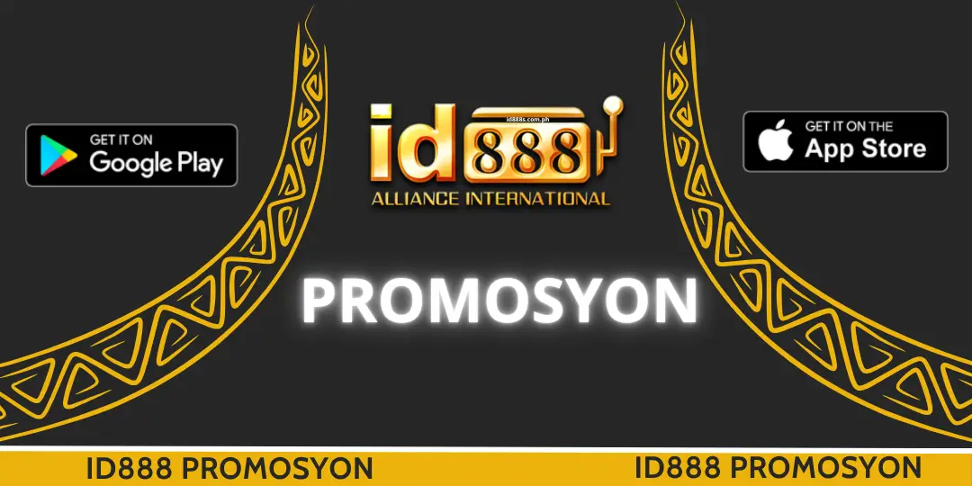 Promosyon - ID888 No.1 Online Casino Philippines 1 Promosyon id888