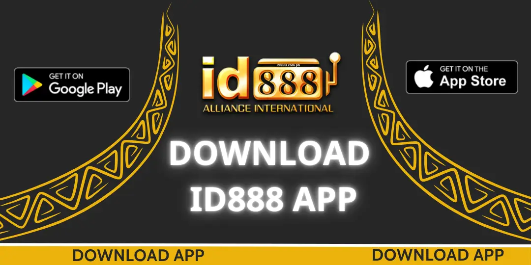 Download App - ID888 No.1 Online Casino Philippines 1 download app Id888