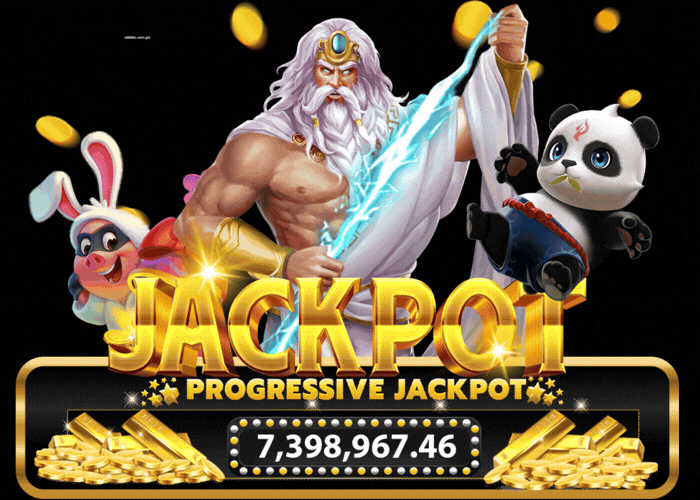 ID888 33 jackpot Id888